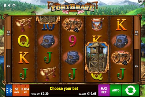 fort brave slot|Fort Brave Slot Machine · Play Online for Free.